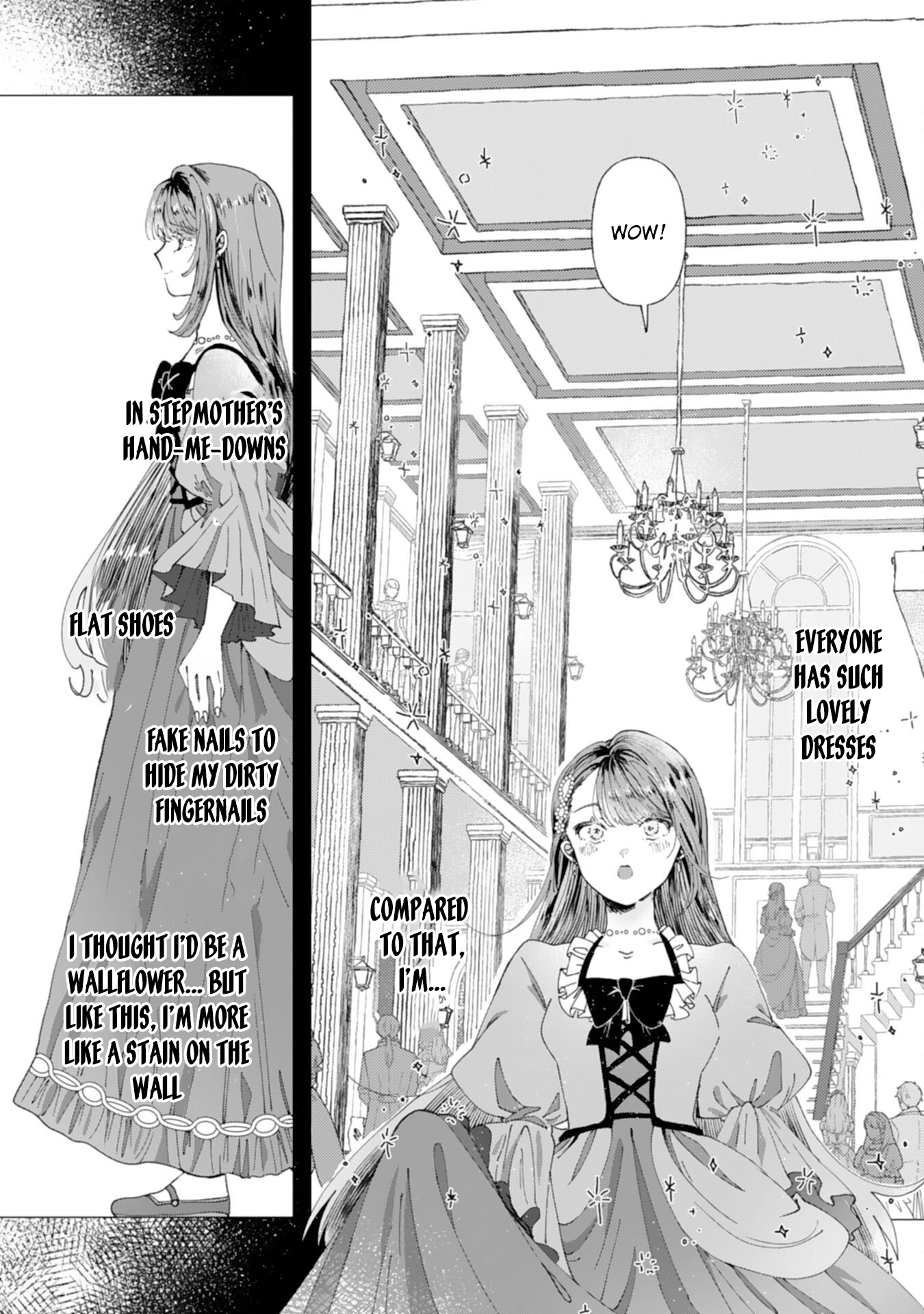 Cast Aside Genius Magitech Crafter’s Relaxed Workshop Life Chapter 1 Page 27